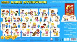 Dobre wychowanie