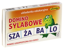 Domino sylabowe