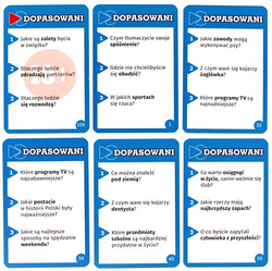 Dopasowani