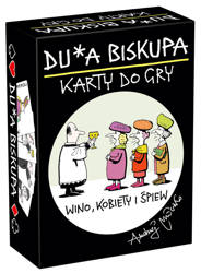 Dupa biskupa