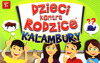 Dzieci kontra Rodzice - Kalambury