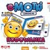 E-motki (Emocje) - kodowanka edukacyjna OUTLET