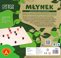 Eco Fun - Młynek