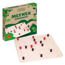 Eco Fun - Młynek