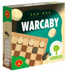 Eko Gra - Warcaby OUTLET