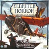 Eldritch Horror: Góry szaleństwa