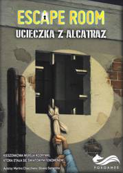 Escape Room: Ucieczka z Alcatraz