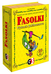 Fasolki (wydanie jubileuszowe)