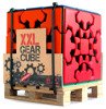 Gear Cube XXL - łamigłówka Recent Toys - poziom 4,5/5