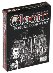 Gloom 2 - Ponure domostwa