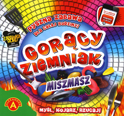 Gorący ziemniak: Miszmasz