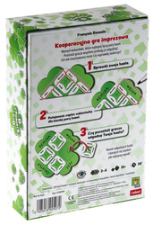 Gra w zielone!