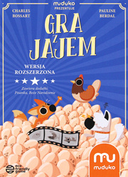 Gra z jajem (wersja rozszerzona)