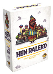 Hen daleko