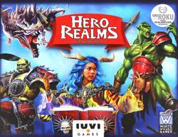 Hero Realms (edycja polska)