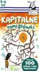 Kapitalne łamigłówki 5-6 lat