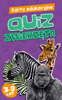 Karty edukacyjne - Quiz Zwierzęta