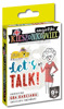 Kieszonkowiec angielski - Let's Talk