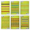 Kieszonkowiec matematyczny - Trzy po trzy