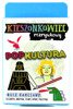 Kieszonkowiec rozrywkowy - Popkultura