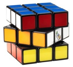 Kostka Rubika 3x3x3 (Open Box)