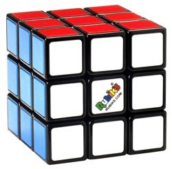 Kostka Rubika - Zestaw 3x3x3 + brelok 3x3x3 (Classic)