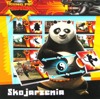 Kung Fu Panda - Skojarzenia