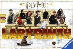 Labirynt Harry Potter (Labyrinth)