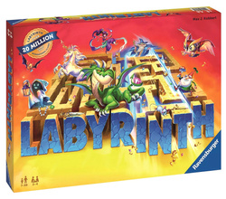 Labirynt (Labyrinth)