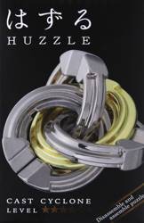 Łamigłówka Huzzle Cast Cyclone - poziom 5/6