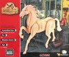 Łamigłówka drewniana Gepetto - Koń (Horse)