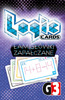 Logic Cards - Łamigłówki zapałczane