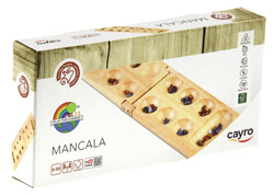 Mancala (Kalaha) (620)