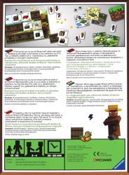 Minecraft: Budowniczowie i Biomy (dodatek Rynek Farmera)