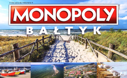 Monopoly Bałtyk