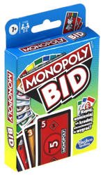 Monopoly Bid