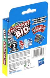 Monopoly Bid