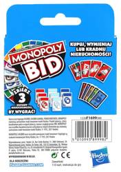 Monopoly Bid