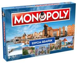 Monopoly Gdańsk