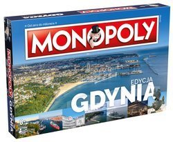 Monopoly Gdynia