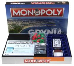 Monopoly Gdynia