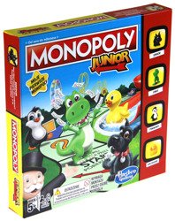 Monopoly Junior