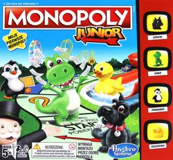 Monopoly Junior