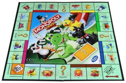 Monopoly Junior