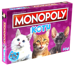 Monopoly Koty