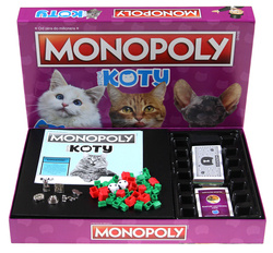 Monopoly Koty