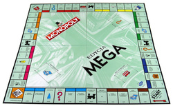 Monopoly Mega