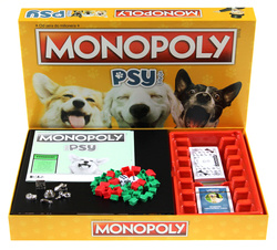 Monopoly Psy