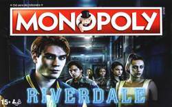 Monopoly Riverdale