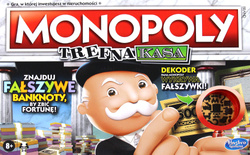 Monopoly Trefna kasa